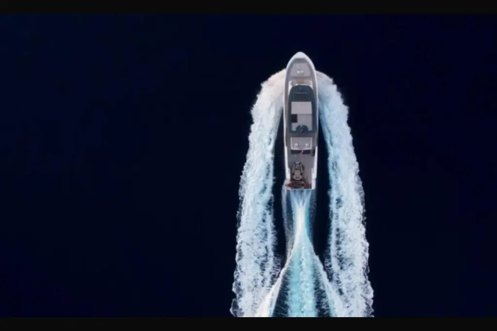 KIMANI 2025 Bluegame BG74 Yacht For Sale in Punat KIMANI 2025 Bluegame BG74 Yacht For Sale in Punat