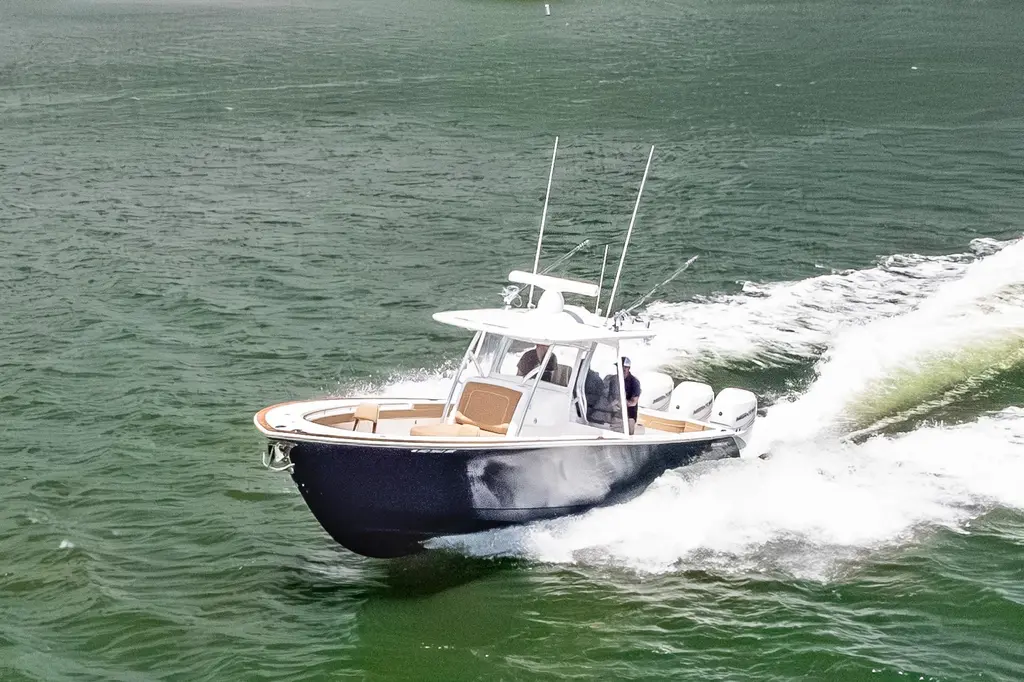 2021 Valhalla Boatworks V-37 Yacht For Sale in Pasadena MD 2021 Valhalla Boatworks V-37 Yacht For Sale in Pasadena MD