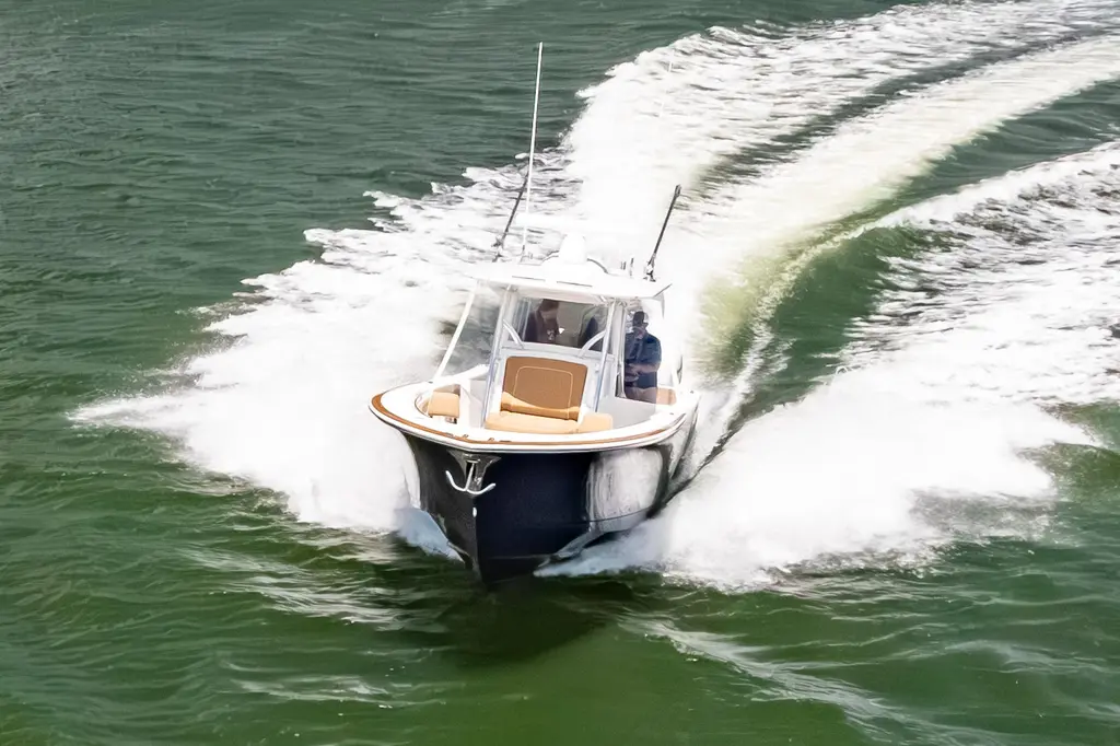 2021 Valhalla Boatworks V-37 Yacht For Sale in Pasadena MD 2021 Valhalla Boatworks V-37 Yacht For Sale in Pasadena MD