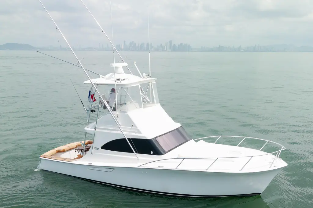 2017 Viking 37 Billfish Yacht For Sale in Panama City 2017 Viking 37 Billfish Yacht For Sale in Panama City