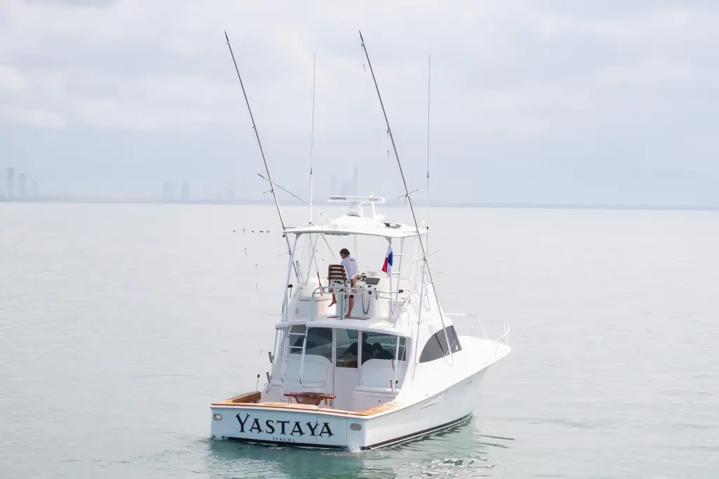 2017 Viking 37 Billfish Yacht For Sale in Panama City 2017 Viking 37 Billfish Yacht For Sale in Panama City