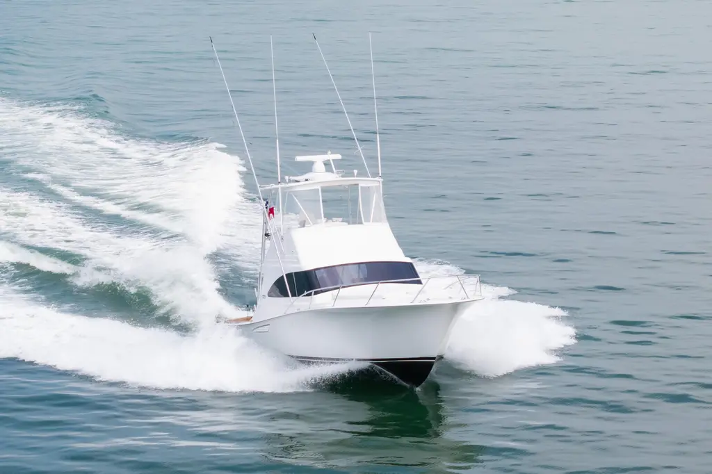 2017 Viking 37 Billfish Yacht For Sale in Panama City 2017 Viking 37 Billfish Yacht For Sale in Panama City