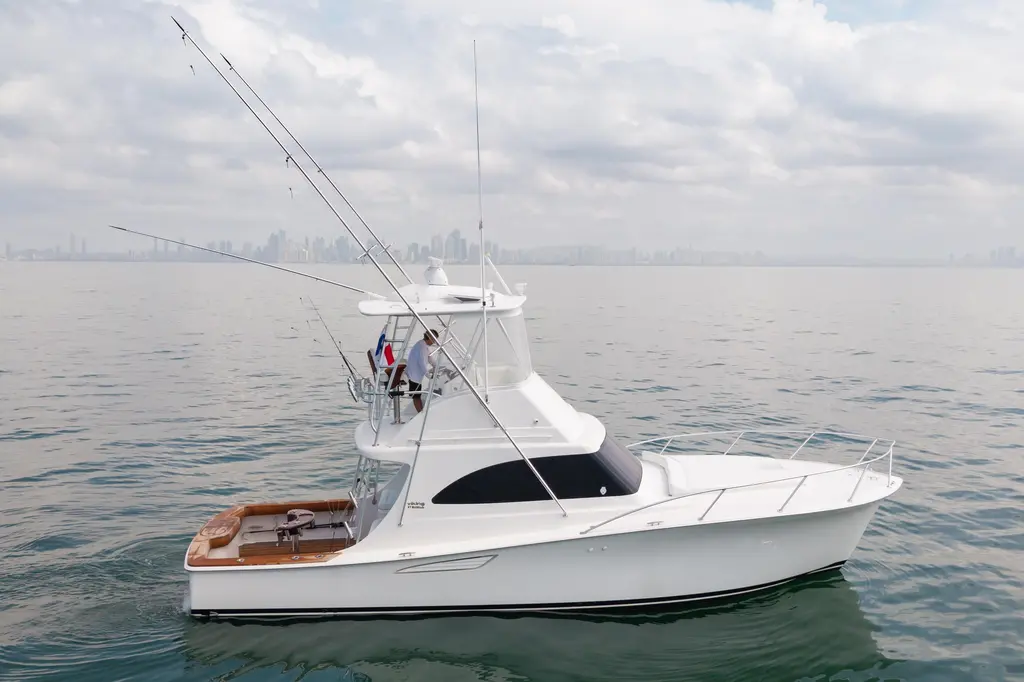 2017 Viking 37 Billfish Yacht For Sale in Panama City 2017 Viking 37 Billfish Yacht For Sale in Panama City