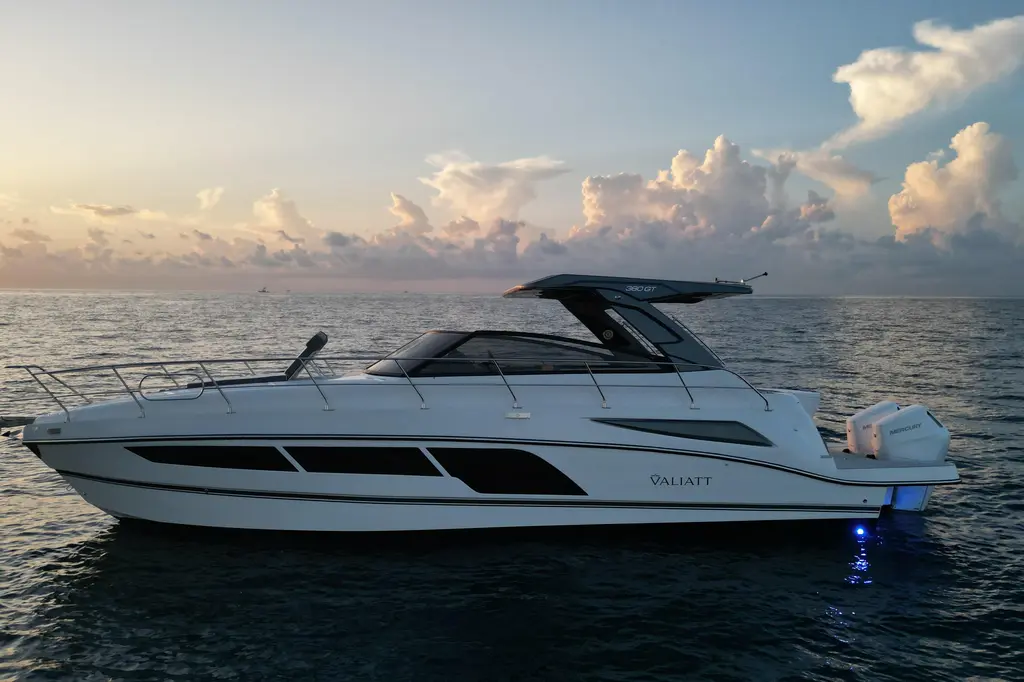 2025 380GT Yacht For Sale in Fort Lauderdale FL 2025 380GT Yacht For Sale in Fort Lauderdale FL