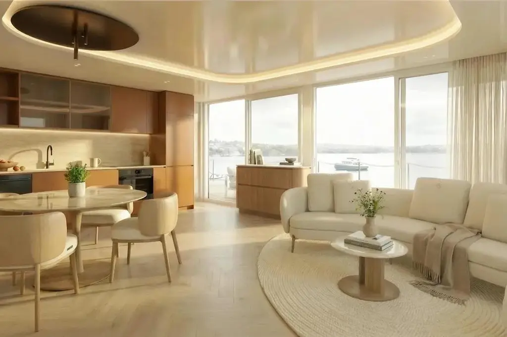 2026 Villa 50 Yacht For Sale in Camden ME 2026 Villa 50 Yacht For Sale in Camden ME