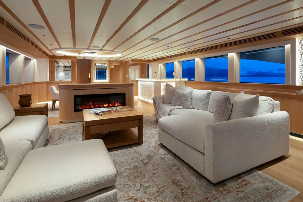 MAXIMUS III 2025 Crescent Trideck Yacht For Sale in Anacortes WA MAXIMUS III 2025 Crescent Trideck Yacht For Sale in Anacortes WA
