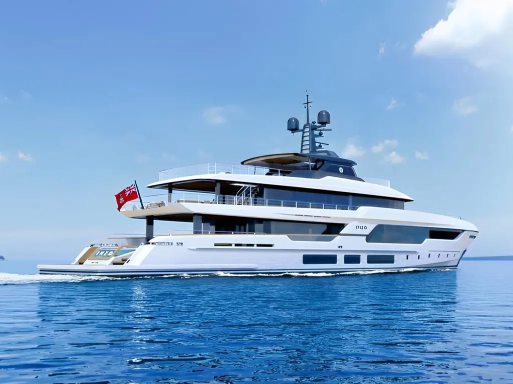 2026 ENZO Yacht For Sale in La Spezia IT-SP 2026 ENZO Yacht For Sale in La Spezia IT-SP