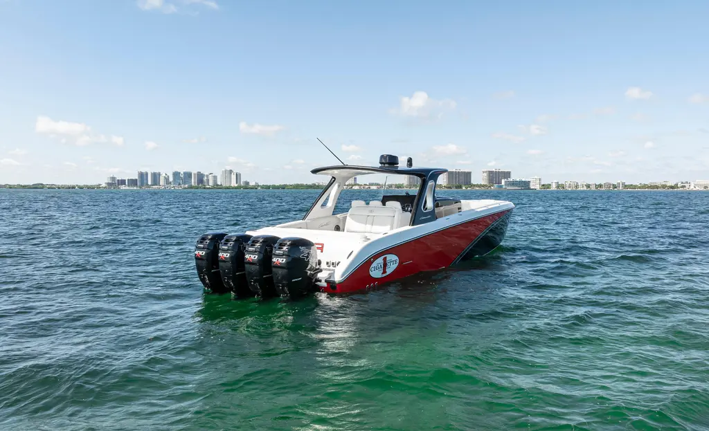 2016 Cigarette 41' GTR Yacht For Sale in Miami FL 2016 Cigarette 41' GTR Yacht For Sale in Miami FL