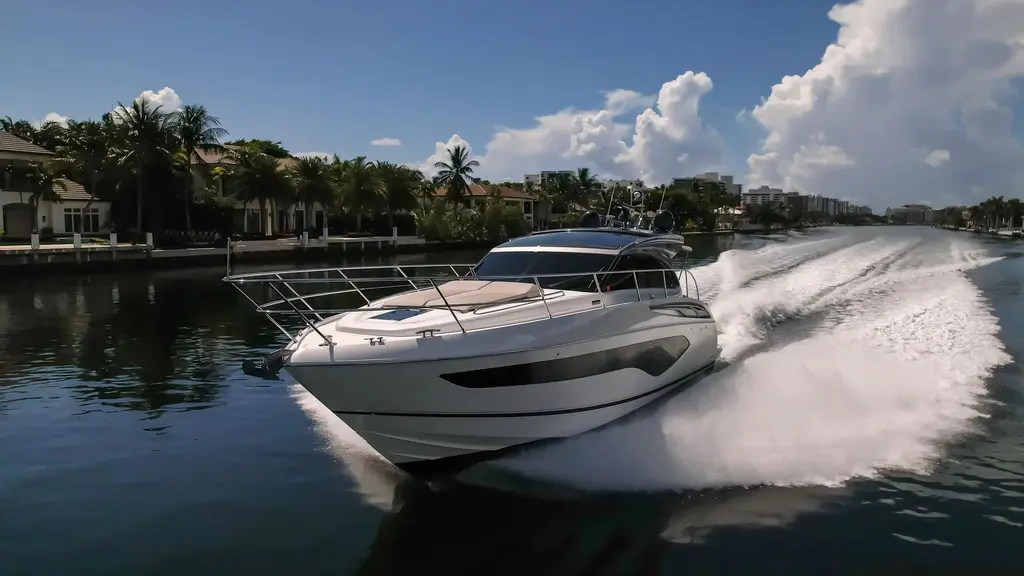 Quick Decision 2020 Princess V50 Yacht For Sale in Fort Lauderdale FL Quick Decision 2020 Princess V50 Yacht For Sale in Fort Lauderdale FL