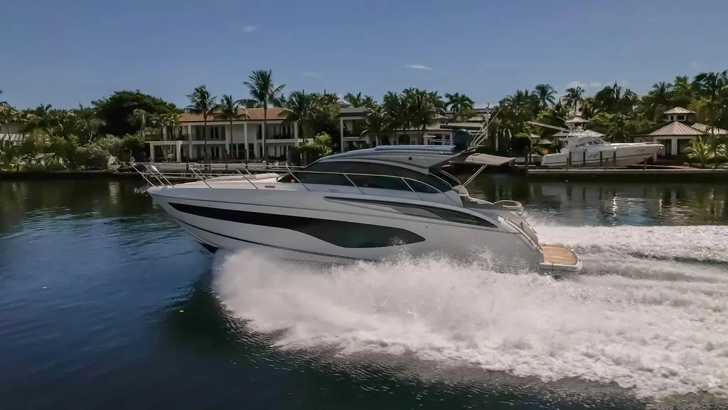 Quick Decision 2020 Princess V50 Yacht For Sale in Fort Lauderdale FL Quick Decision 2020 Princess V50 Yacht For Sale in Fort Lauderdale FL