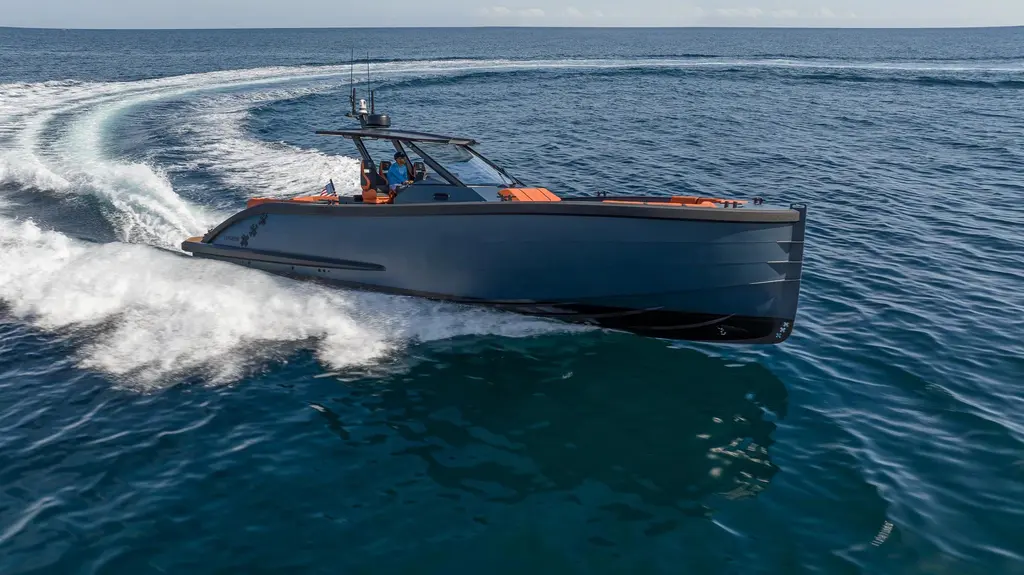 2023 Lekker 44 Yacht For Sale in Fort Lauderdale FL 2023 Lekker 44 Yacht For Sale in Fort Lauderdale FL
