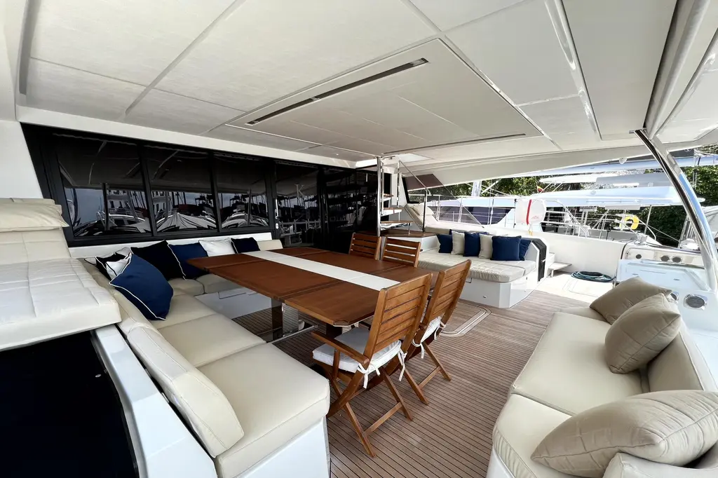 KAPITAN 2023 Fountaine Pajot Power 67 Yacht For Sale in Cartagena de Indias KAPITAN 2023 Fountaine Pajot Power 67 Yacht For Sale in Cartagena de Indias