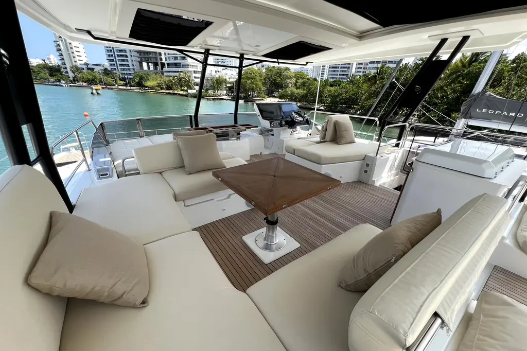 KAPITAN 2023 Fountaine Pajot Power 67 Yacht For Sale in Cartagena de Indias KAPITAN 2023 Fountaine Pajot Power 67 Yacht For Sale in Cartagena de Indias