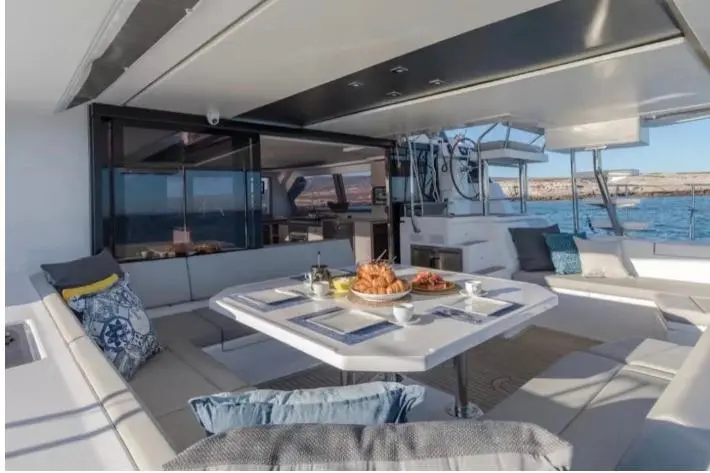 2022 Leopard 50 Yacht For Sale in Haikou 2022 Leopard 50 Yacht For Sale in Haikou