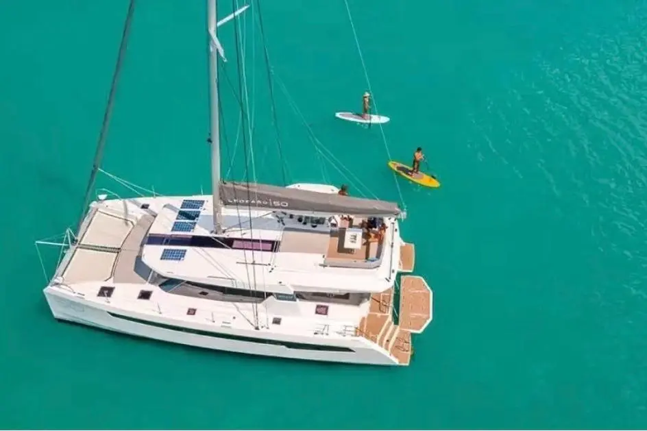 2022 Leopard 50 Yacht For Sale in Haikou 2022 Leopard 50 Yacht For Sale in Haikou