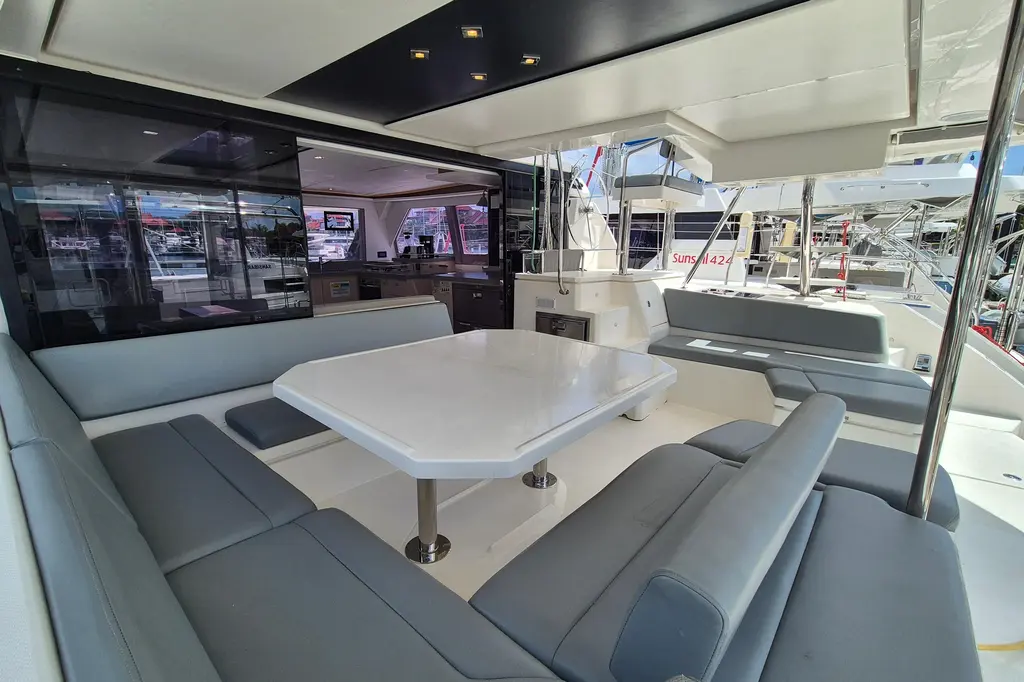 HIVA'OA III 2021 Leopard 45 Yacht For Sale in Victoria HIVA'OA III 2021 Leopard 45 Yacht For Sale in Victoria