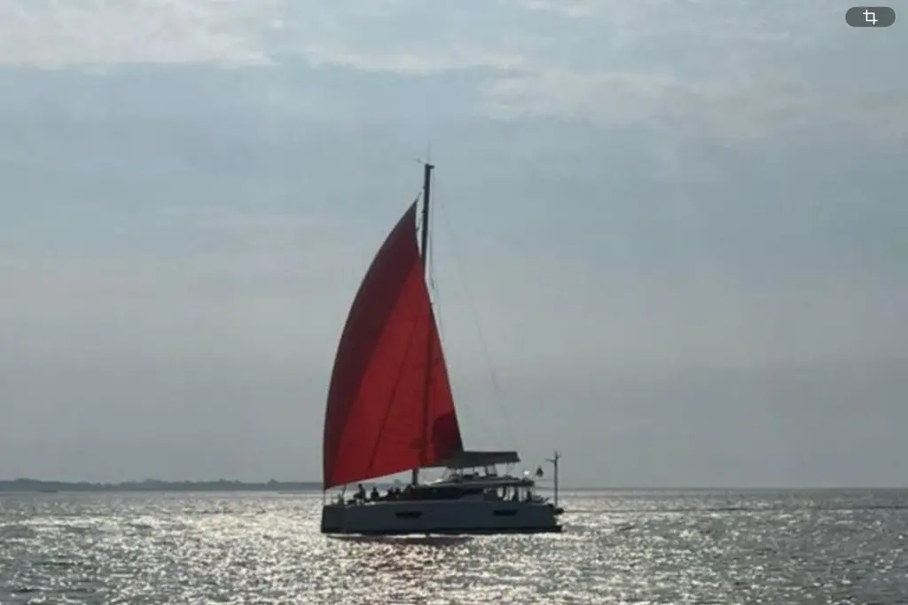 2024 Fountaine Pajot Astrea 42 Catamaran Yacht For Sale in Husum DE-SH