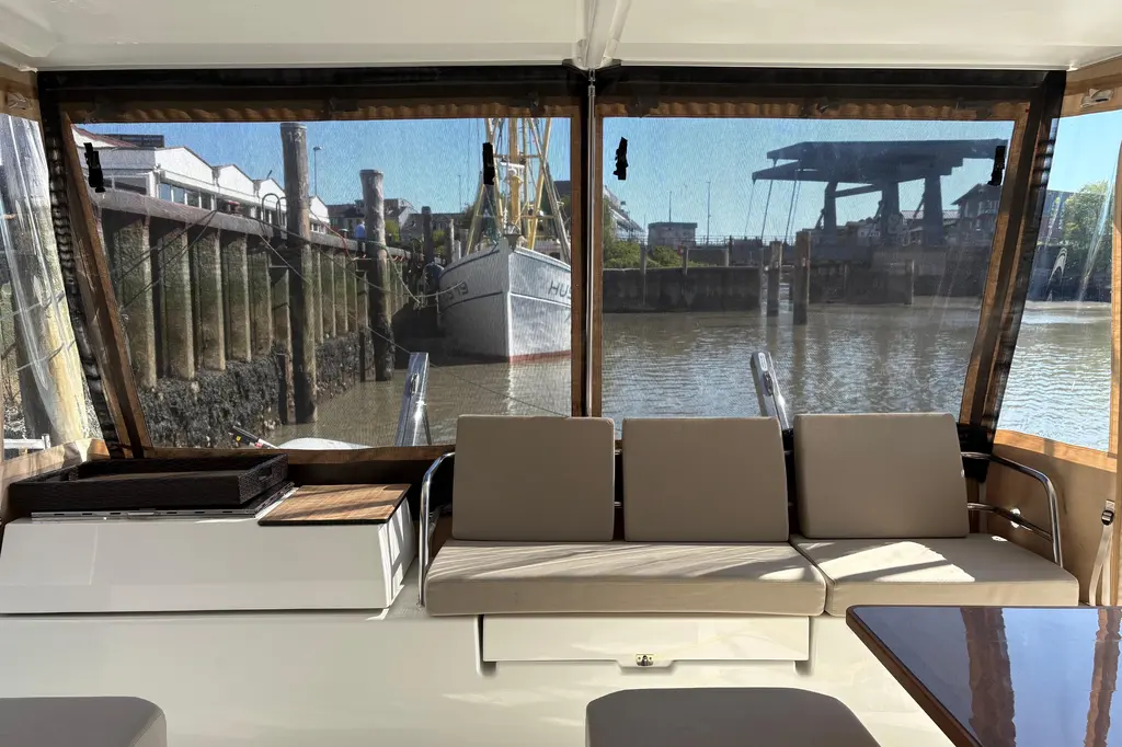  2024 Fountaine Pajot Astrea 42 Catamaran Yacht For Sale in Husum DE-SH