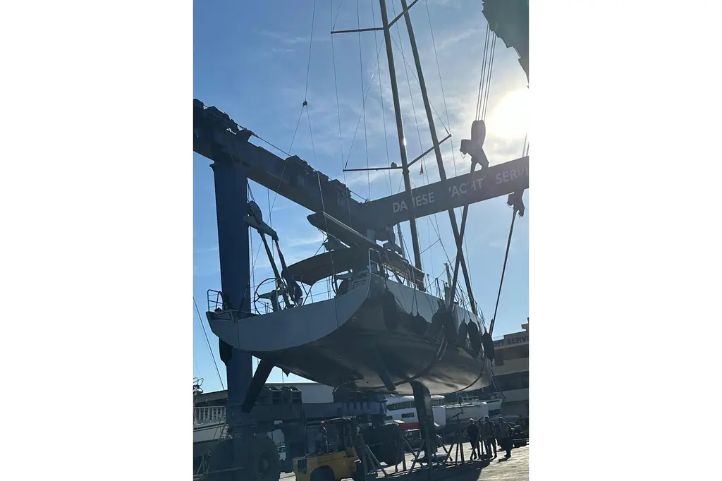 2023 Solaris 55 Yacht For Sale in Trieste IT-TS 2023 Solaris 55 Yacht For Sale in Trieste IT-TS