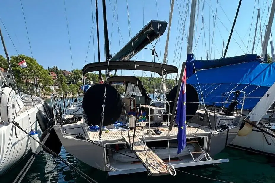 2023 Solaris 55 Yacht For Sale in Trieste IT-TS 2023 Solaris 55 Yacht For Sale in Trieste IT-TS