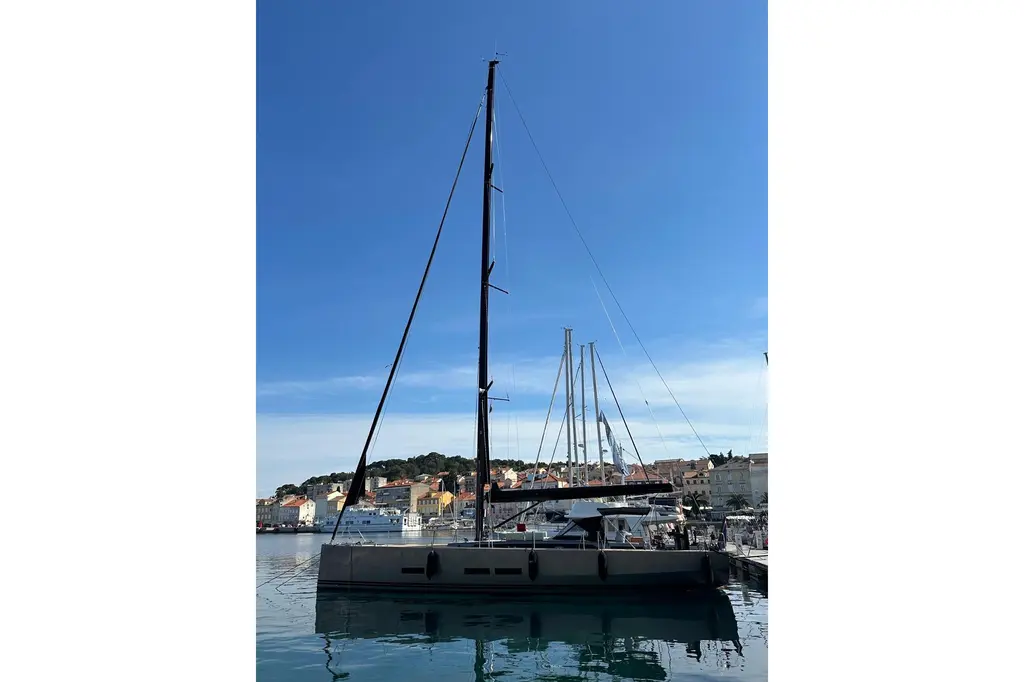 2023 Solaris 55 Yacht For Sale in Trieste IT-TS 2023 Solaris 55 Yacht For Sale in Trieste IT-TS