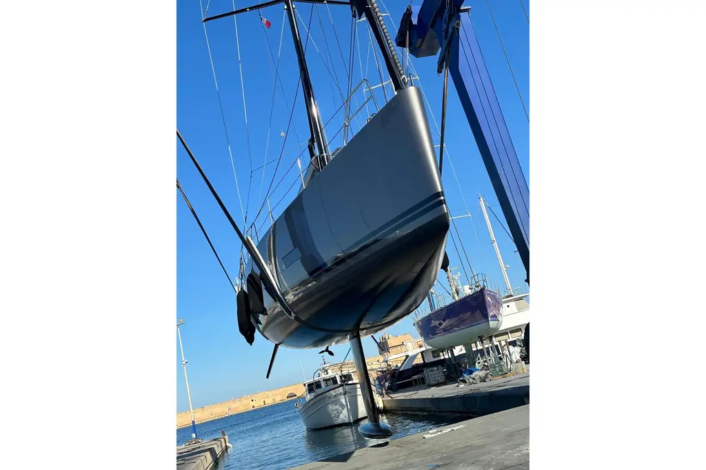2023 Solaris 55 Yacht For Sale in Trieste IT-TS 2023 Solaris 55 Yacht For Sale in Trieste IT-TS