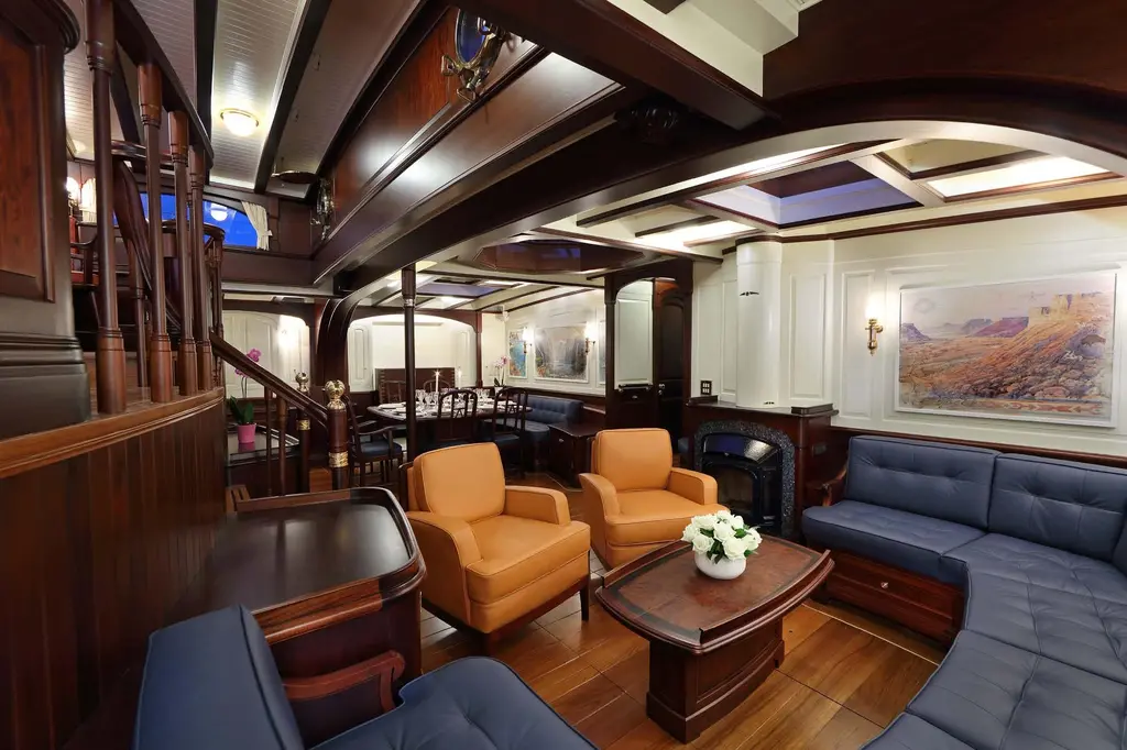 ASGARD 1991 Abeking & Rasmussen ASGARD 140 Yacht For Sale in Athens ASGARD 1991 Abeking & Rasmussen ASGARD 140 Yacht For Sale in Athens