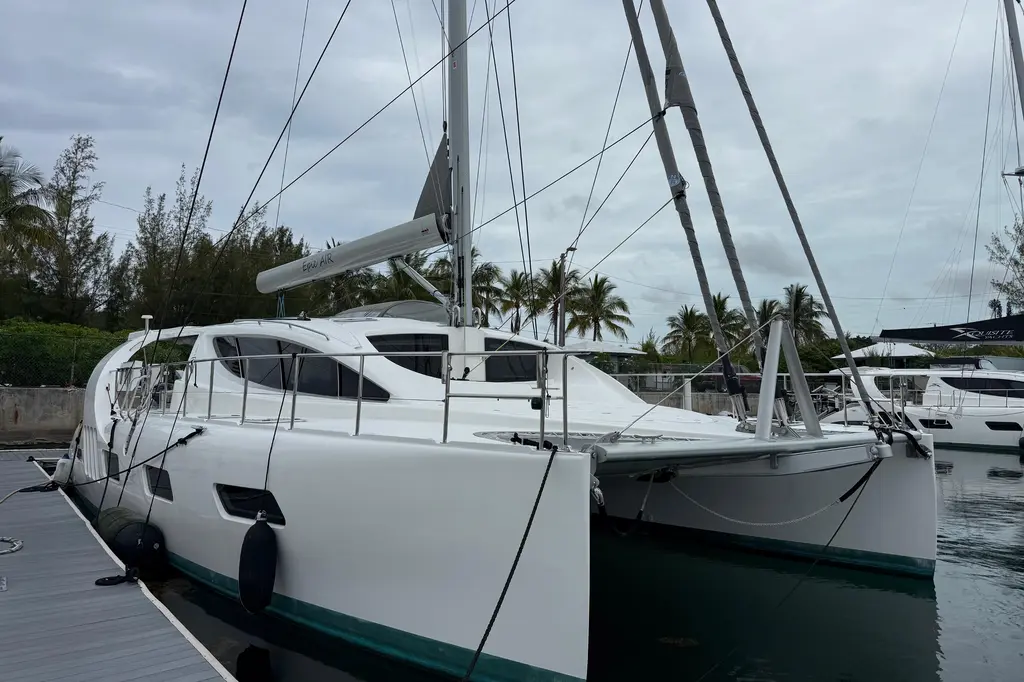 Epic Air 2021 Xquisite Yachts X5 PLUS Yacht For Sale in Freeport Epic Air 2021 Xquisite Yachts X5 PLUS Yacht For Sale in Freeport