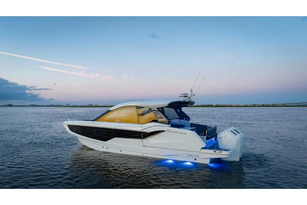 2025 Galeon 375 GTO Yacht For Sale in Jupiter FL 2025 Galeon 375 GTO Yacht For Sale in Jupiter FL