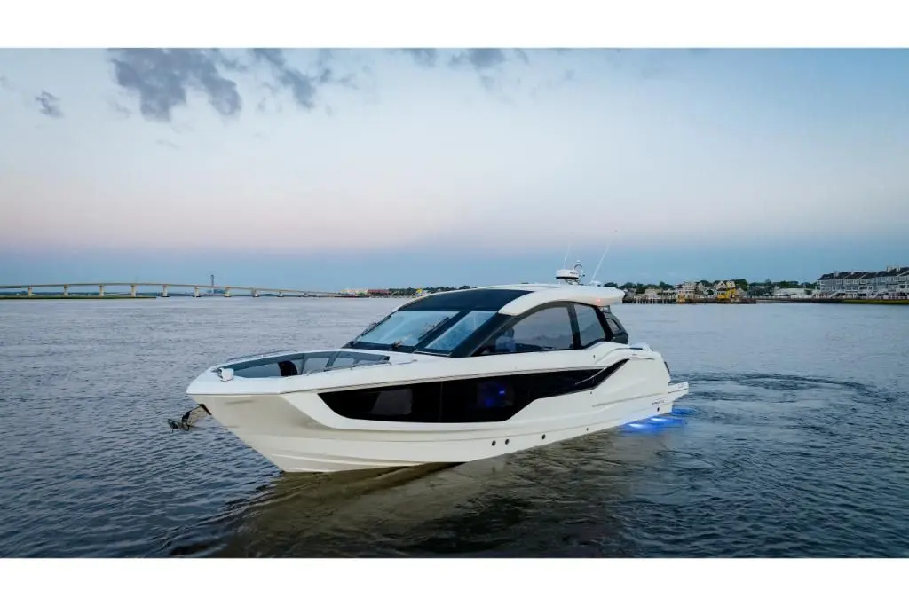 2025 Galeon 375 GTO Yacht For Sale in Jupiter FL 2025 Galeon 375 GTO Yacht For Sale in Jupiter FL