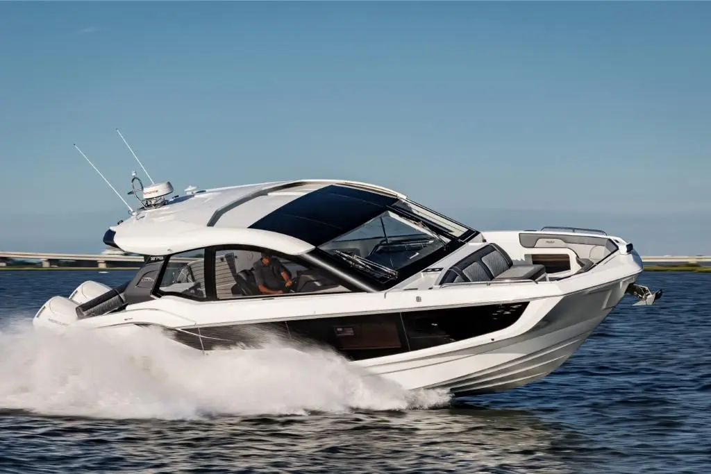2025 Galeon 375 GTO Yacht For Sale in Jupiter FL 2025 Galeon 375 GTO Yacht For Sale in Jupiter FL