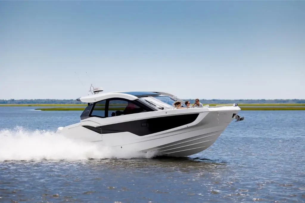 2025 Galeon 375 GTO Yacht For Sale in Jupiter FL 2025 Galeon 375 GTO Yacht For Sale in Jupiter FL