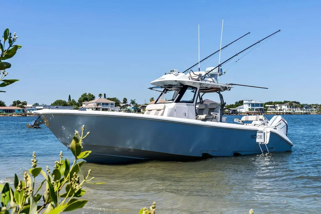 2026 Solace 32CS Yacht For Sale in Miami FL 2026 Solace 32CS Yacht For Sale in Miami FL
