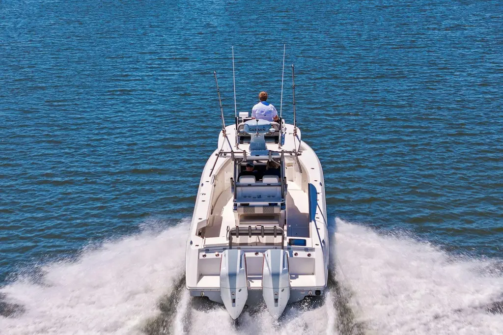 2026 Solace 32CS Yacht For Sale in Miami FL 2026 Solace 32CS Yacht For Sale in Miami FL