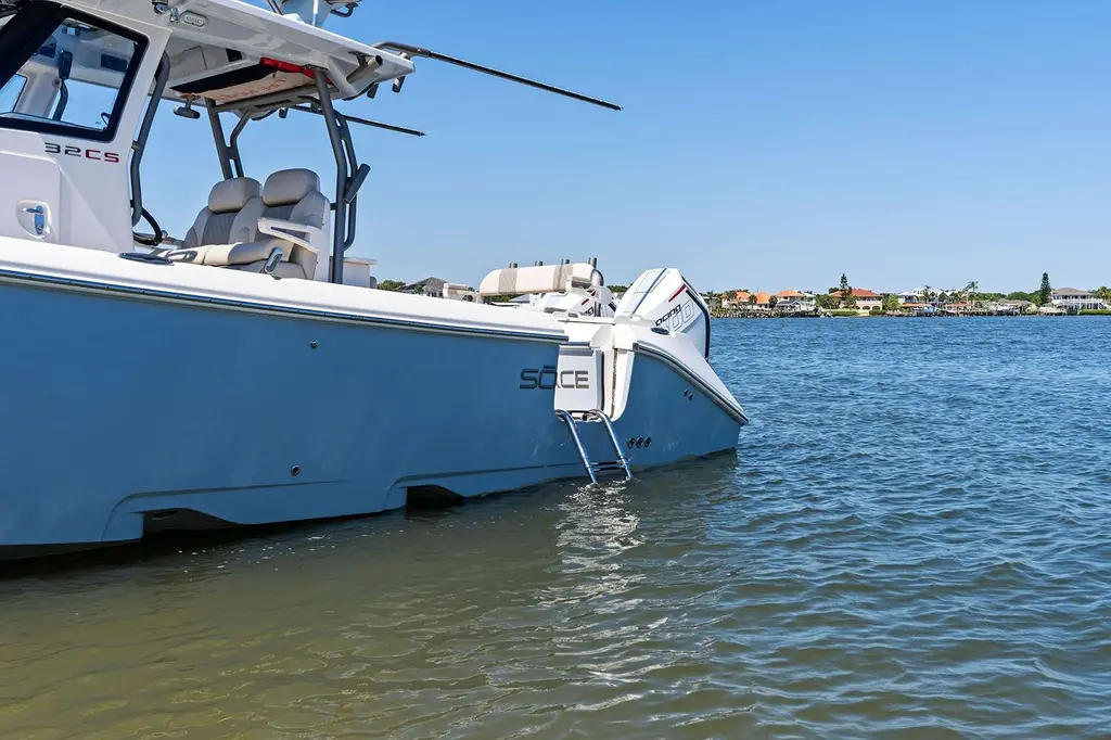 2026 Solace 32CS Yacht For Sale in Miami FL 2026 Solace 32CS Yacht For Sale in Miami FL