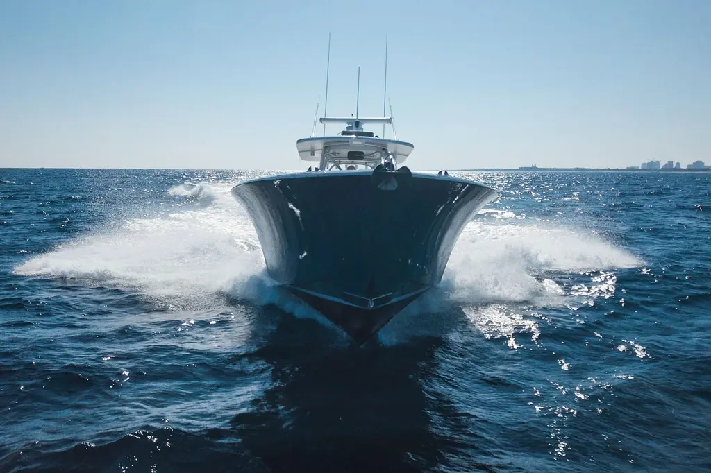 37 WINTER 2018 Winter Custom Yachts Center Console Yacht For Sale in West Palm Beach FL 37 WINTER 2018 Winter Custom Yachts Center Console Yacht For Sale in West Palm Beach FL