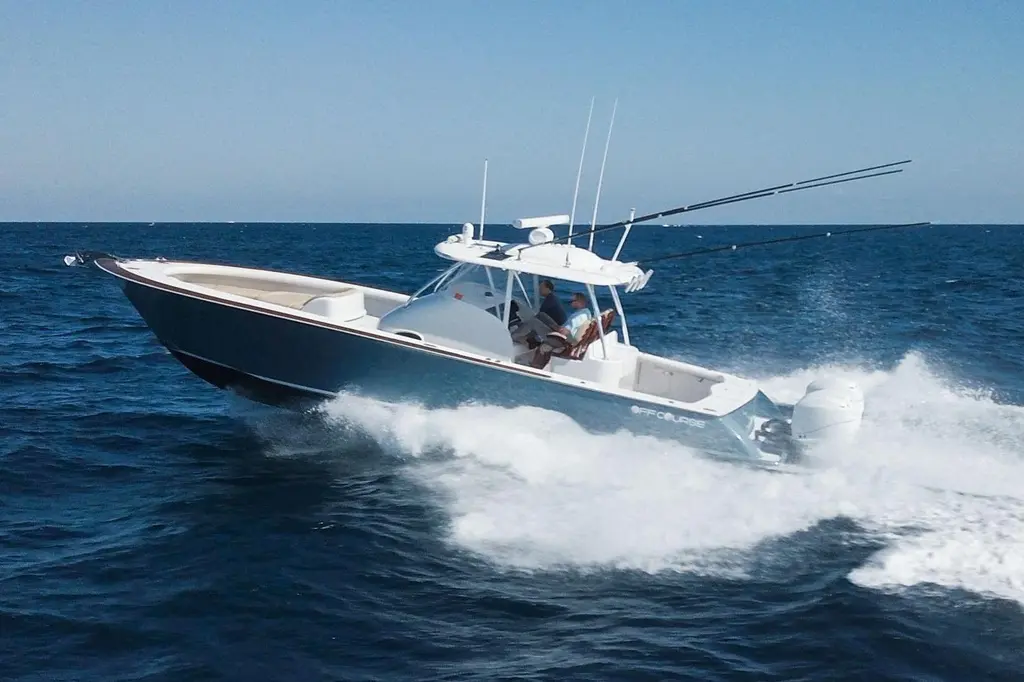 37 WINTER 2018 Winter Custom Yachts Center Console Yacht For Sale in West Palm Beach FL 37 WINTER 2018 Winter Custom Yachts Center Console Yacht For Sale in West Palm Beach FL