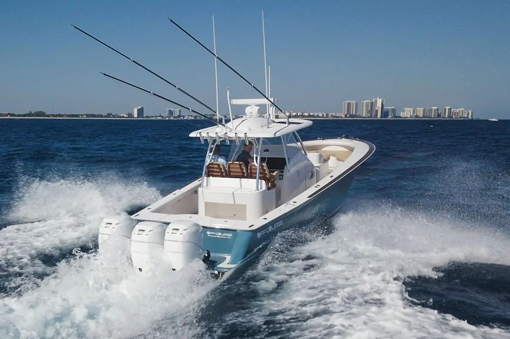 37 WINTER 2018 Winter Custom Yachts Center Console Yacht For Sale in West Palm Beach FL 37 WINTER 2018 Winter Custom Yachts Center Console Yacht For Sale in West Palm Beach FL
