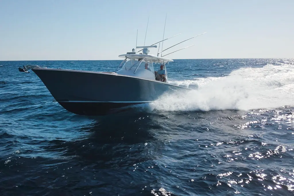 37 WINTER 2018 Winter Custom Yachts Center Console Yacht For Sale in West Palm Beach FL 37 WINTER 2018 Winter Custom Yachts Center Console Yacht For Sale in West Palm Beach FL