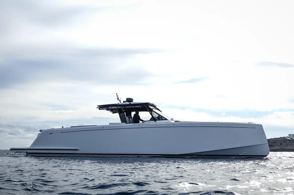 M/Y Pontosporos 2020 Pardo Yachts P50 Yacht For Sale in Athens M/Y Pontosporos 2020 Pardo Yachts P50 Yacht For Sale in Athens