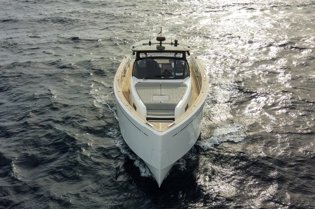 M/Y Pontosporos 2020 Pardo Yachts P50 Yacht For Sale in Athens M/Y Pontosporos 2020 Pardo Yachts P50 Yacht For Sale in Athens