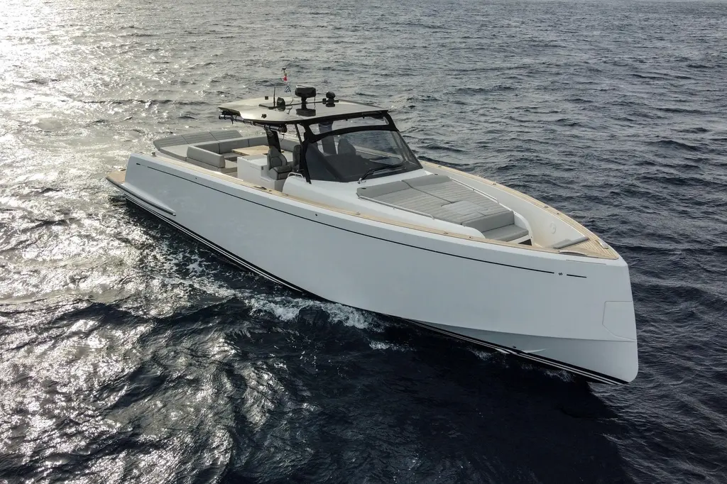 M/Y Pontosporos 2020 Pardo Yachts P50 Yacht For Sale in Athens M/Y Pontosporos 2020 Pardo Yachts P50 Yacht For Sale in Athens