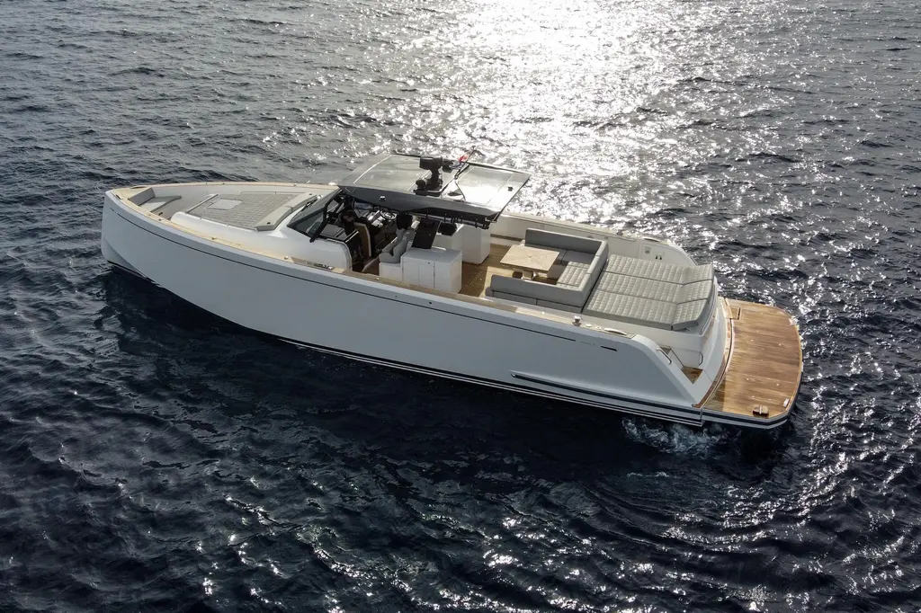 M/Y Pontosporos 2020 Pardo Yachts P50 Yacht For Sale in Athens M/Y Pontosporos 2020 Pardo Yachts P50 Yacht For Sale in Athens