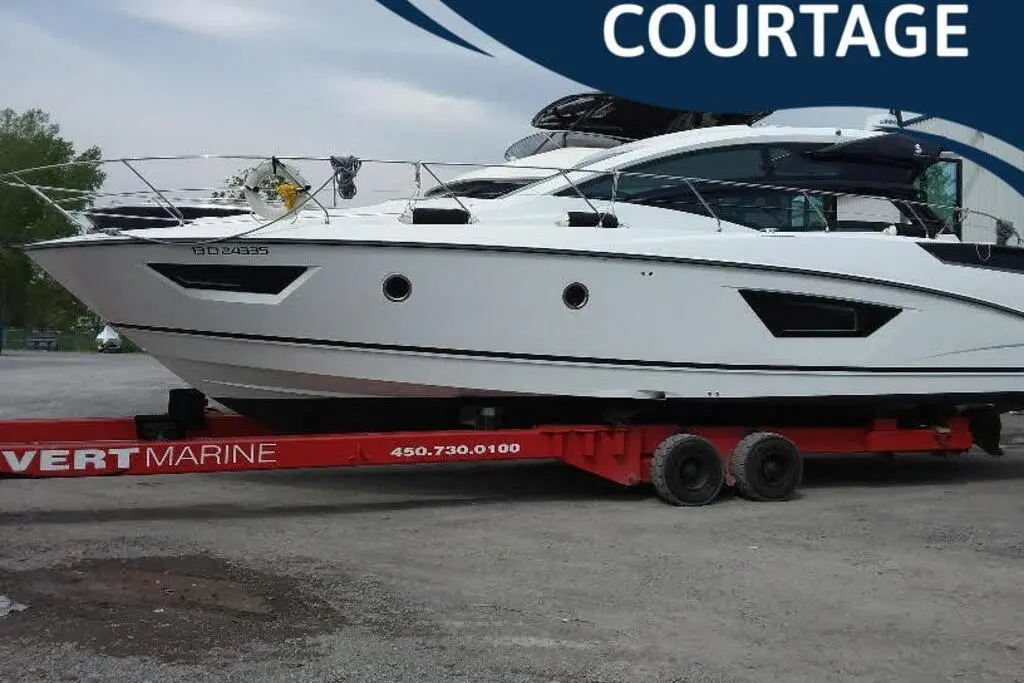 2017 Beneteau Gran Turismo 46 Yacht For Sale in Sorel-Tracy QC 2017 Beneteau Gran Turismo 46 Yacht For Sale in Sorel-Tracy QC