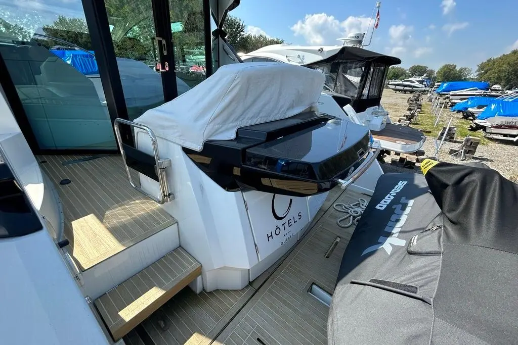 2017 Beneteau Gran Turismo 46 Yacht For Sale in Sorel-Tracy QC 2017 Beneteau Gran Turismo 46 Yacht For Sale in Sorel-Tracy QC