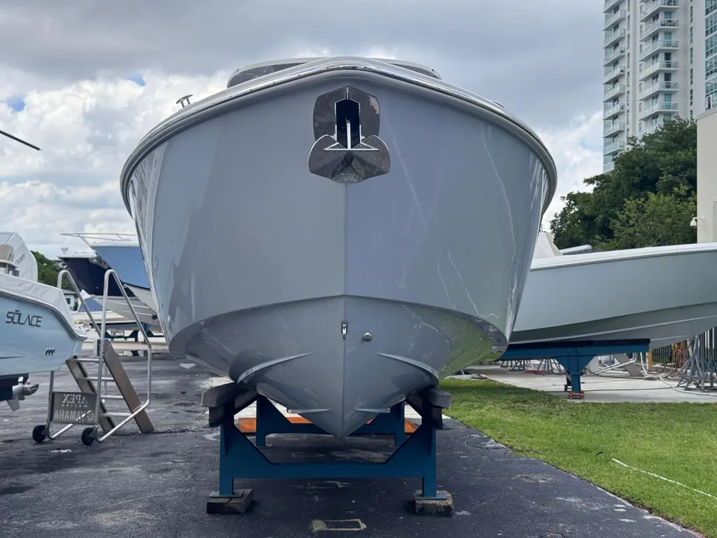 2025 Solace 32CS Yacht For Sale in Miami FL 2025 Solace 32CS Yacht For Sale in Miami FL