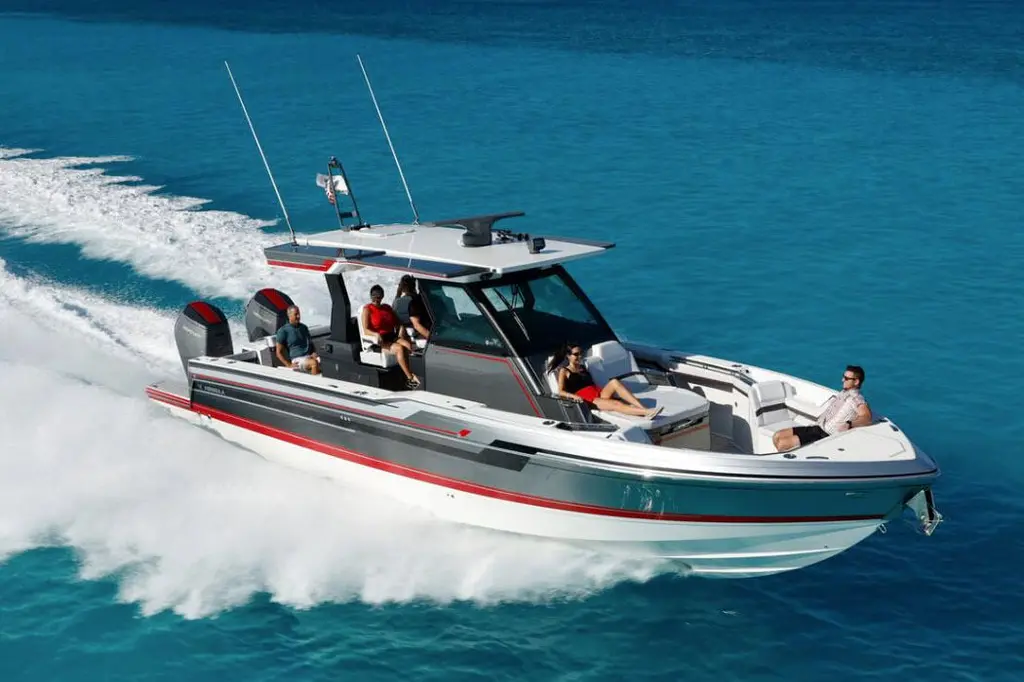 2023 Formula 387 Center Console Sport Yacht For Sale in Osage Beach MO 2023 Formula 387 Center Console Sport Yacht For Sale in Osage Beach MO