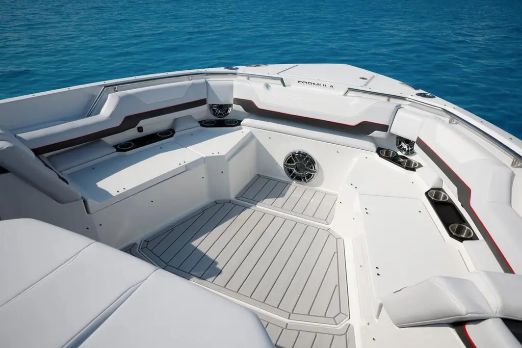 2023 Formula 387 Center Console Sport Yacht For Sale in Osage Beach MO 2023 Formula 387 Center Console Sport Yacht For Sale in Osage Beach MO