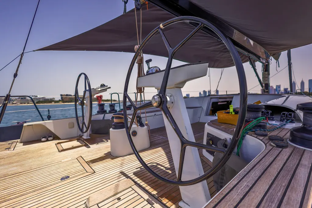 2021 Beneteau First 53 Yacht For Sale in Dubai 2021 Beneteau First 53 Yacht For Sale in Dubai