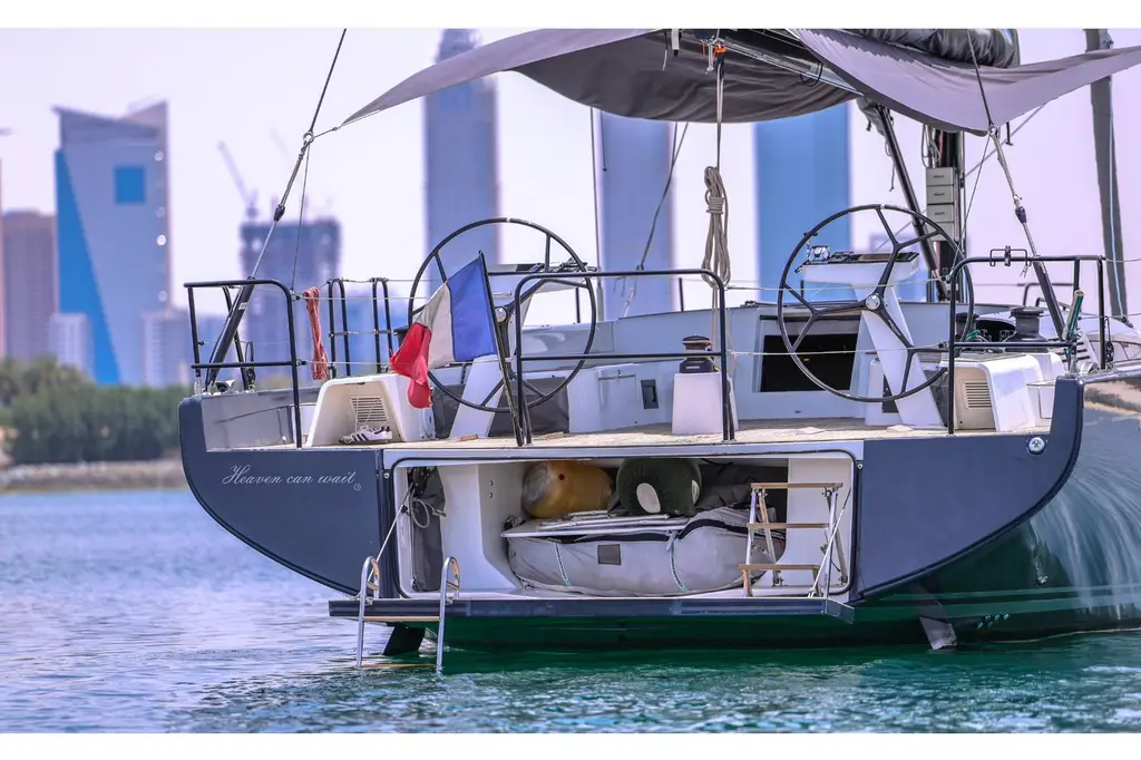 2021 Beneteau First 53 Yacht For Sale in Dubai 2021 Beneteau First 53 Yacht For Sale in Dubai
